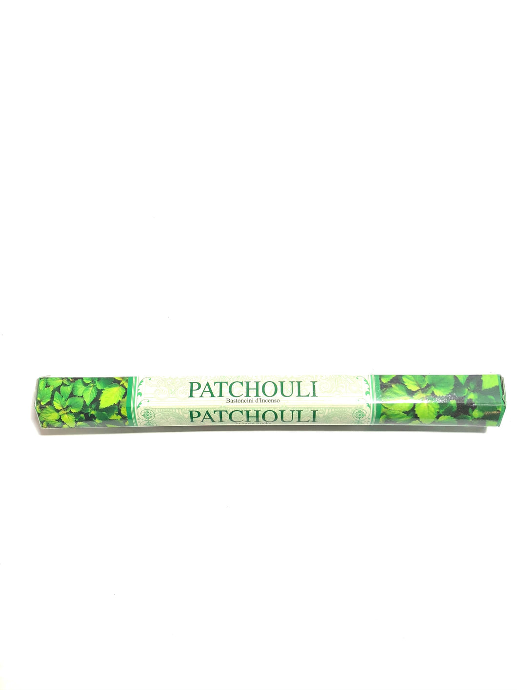 Incenso a sticks Patchouli