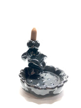 Carica l&#39;immagine nel visualizzatore di Gallery, Fontana zen d&#39;incenso

