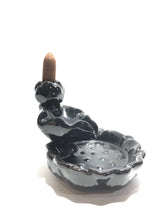 Carica l&#39;immagine nel visualizzatore di Gallery, Fontana zen d&#39;incenso
