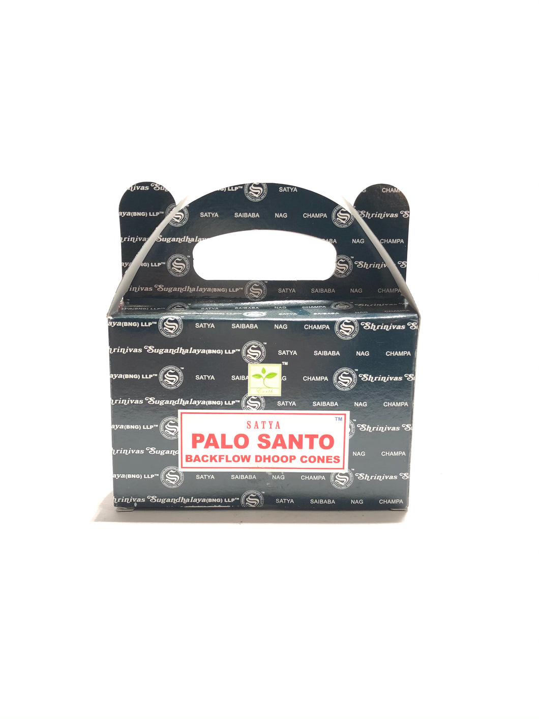 Incenso a conetti- Palo Santo