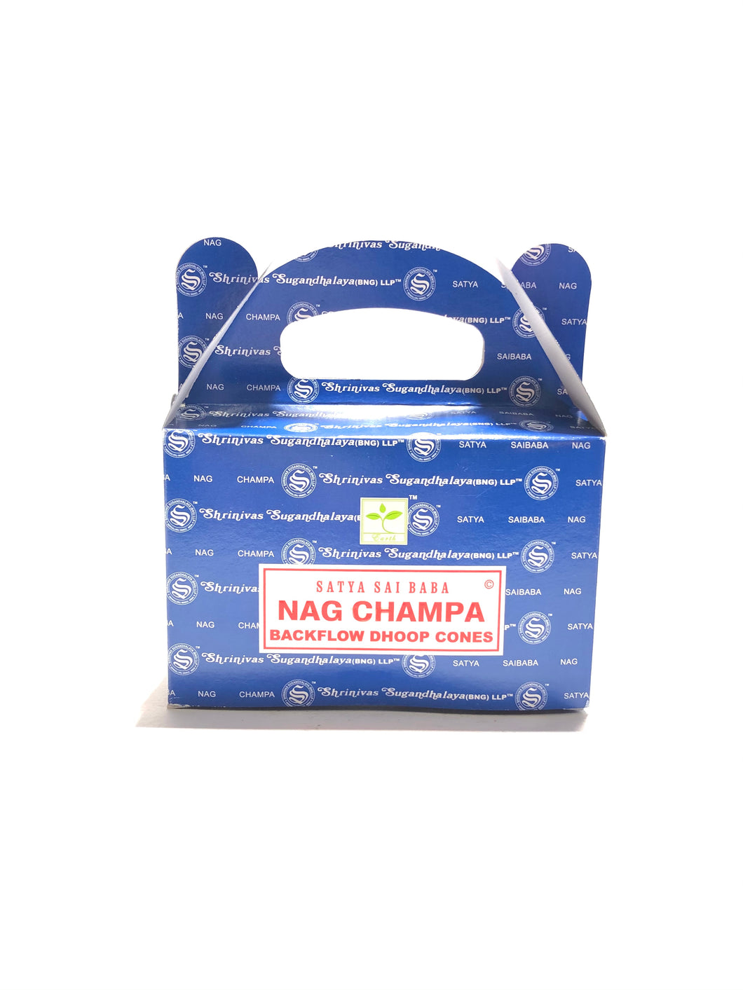 Incenso a conetti- Nag Champa