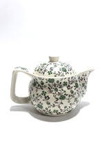 Carica l&#39;immagine nel visualizzatore di Gallery, Teiere e Tisaniere etniche in ceramica in due diverse colorazioni
