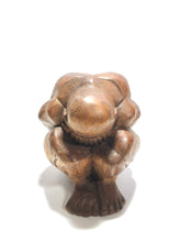Carica l&#39;immagine nel visualizzatore di Gallery, Statua Yogi Il Pensatore 13 cm
