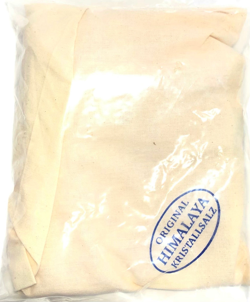 Cuscino in cristalli di sale dell'Himalaya