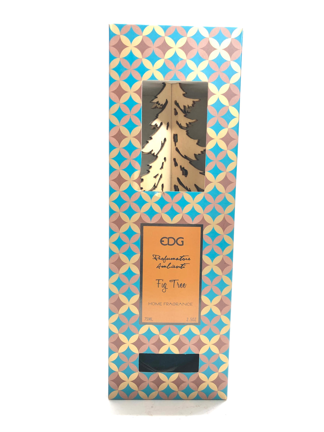 Profumatore per ambienti gusto Fico 75 ml