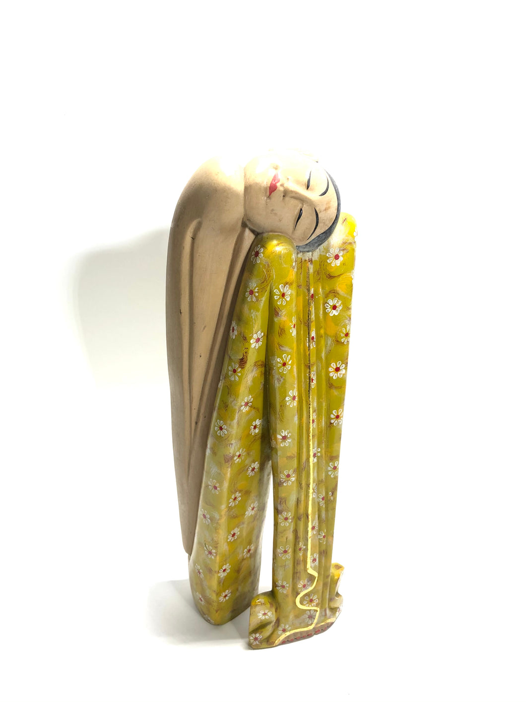 Statua Donna Balinese