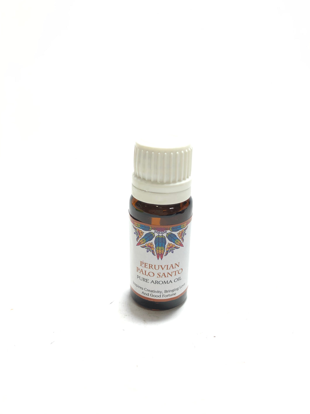 Essenza Palo Santo Peruviano