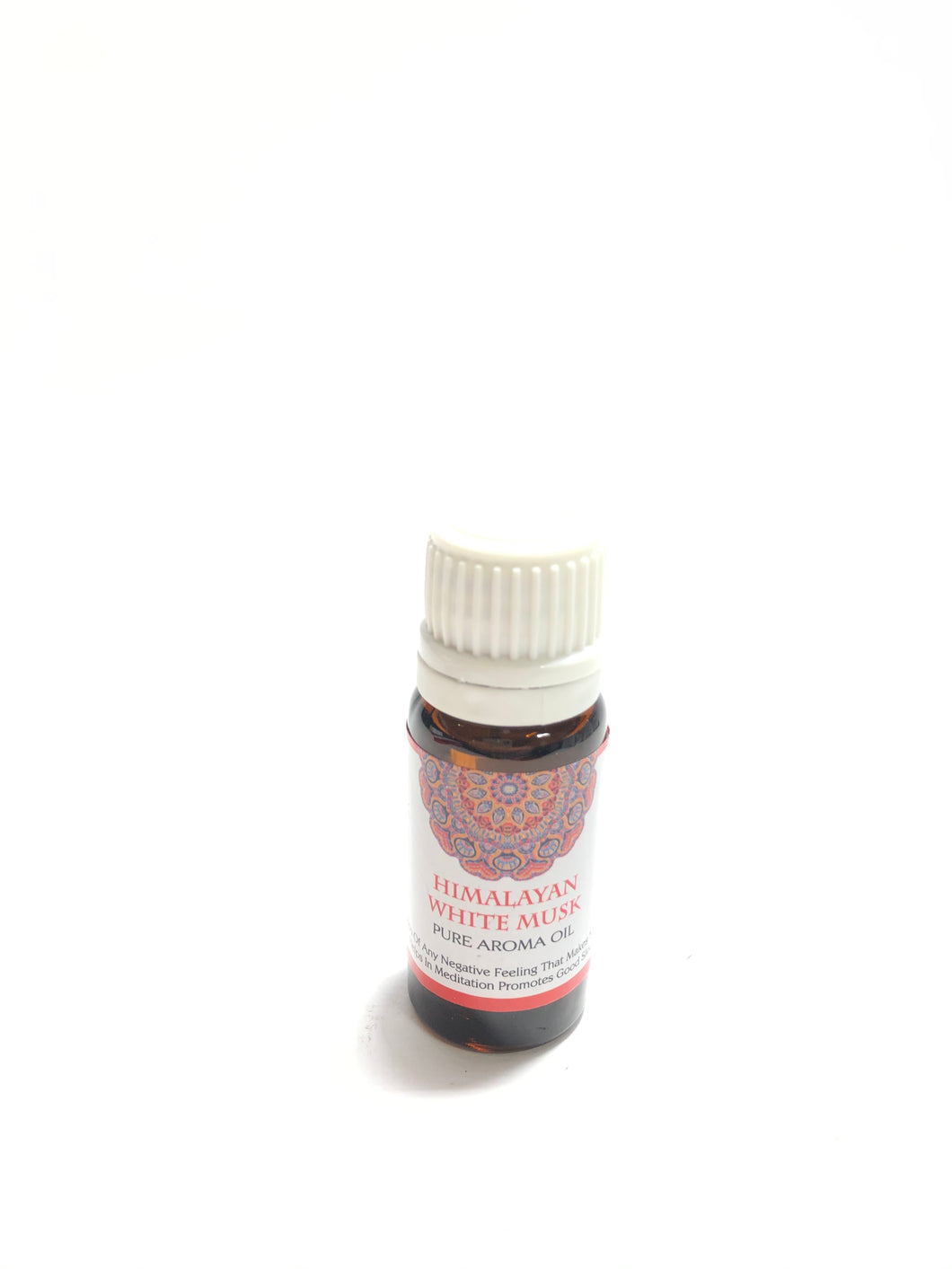 Essenza Muschio Bianco dell'Himalaya