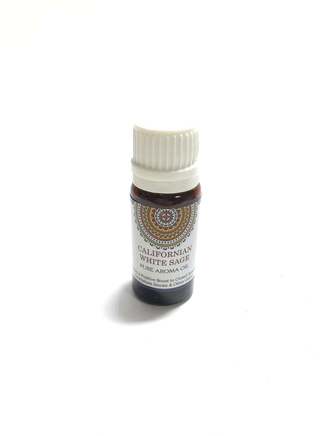 Essenza Salvia Apiana