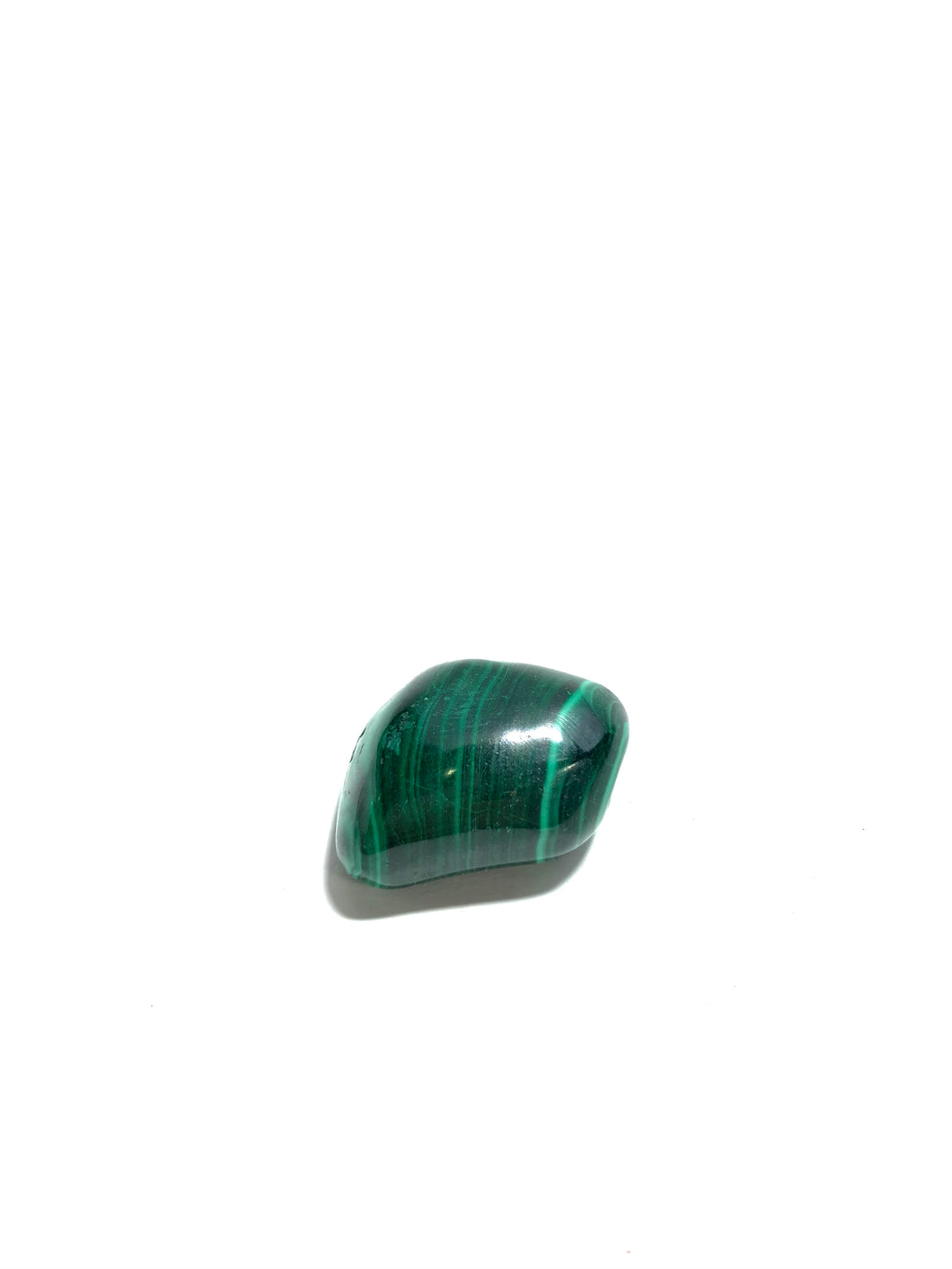 Pietra Burattata Malachite