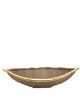 Carica l&#39;immagine nel visualizzatore di Gallery, Svuotatasche in legno di bambù
