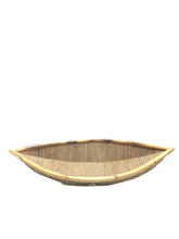 Carica l&#39;immagine nel visualizzatore di Gallery, Svuotatasche in legno di bambù
