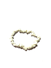 Carica l&#39;immagine nel visualizzatore di Gallery, Bracciali con schegge di pietra in 10 colorazioni e pietre diverse

