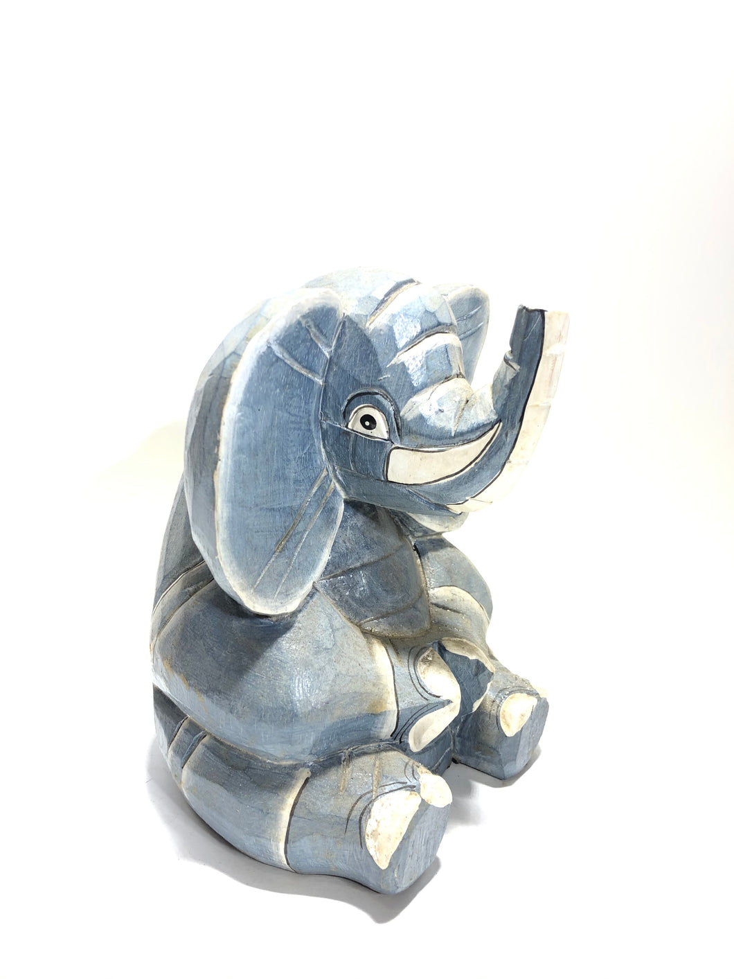 Elefante in due colorazioni 18 cm