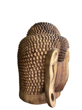 Carica l&#39;immagine nel visualizzatore di Gallery, Statua Volto di Buddha
