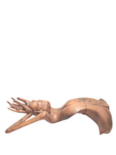 Carica l&#39;immagine nel visualizzatore di Gallery, Statua Donna Porta Bigliettini da visita
