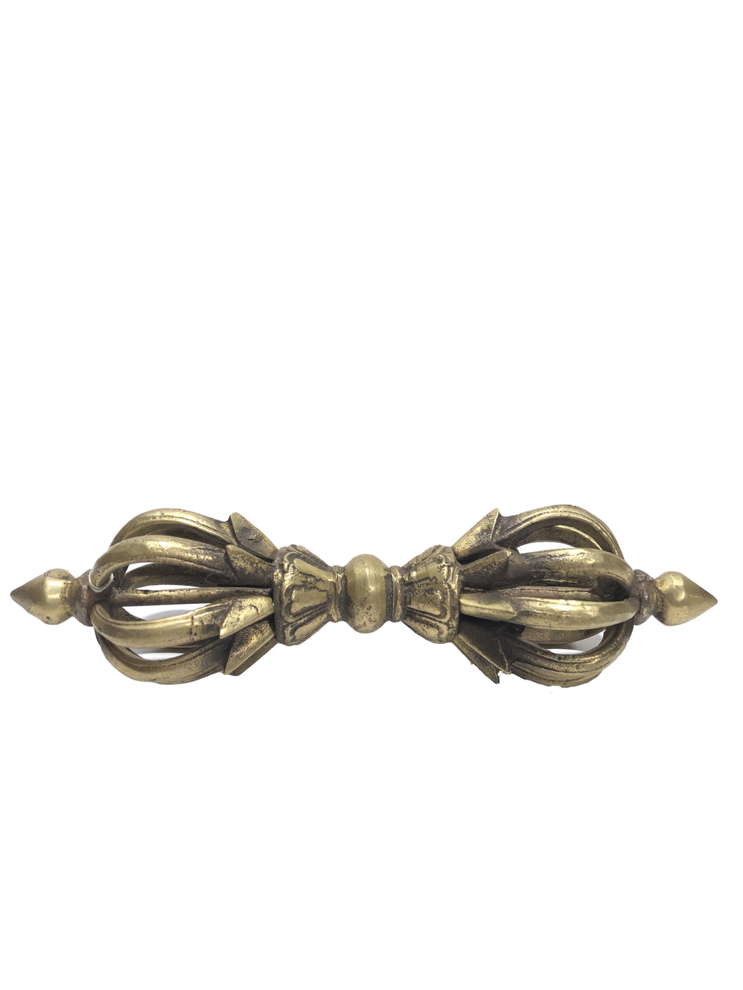 Dorje Vajra Tibetano