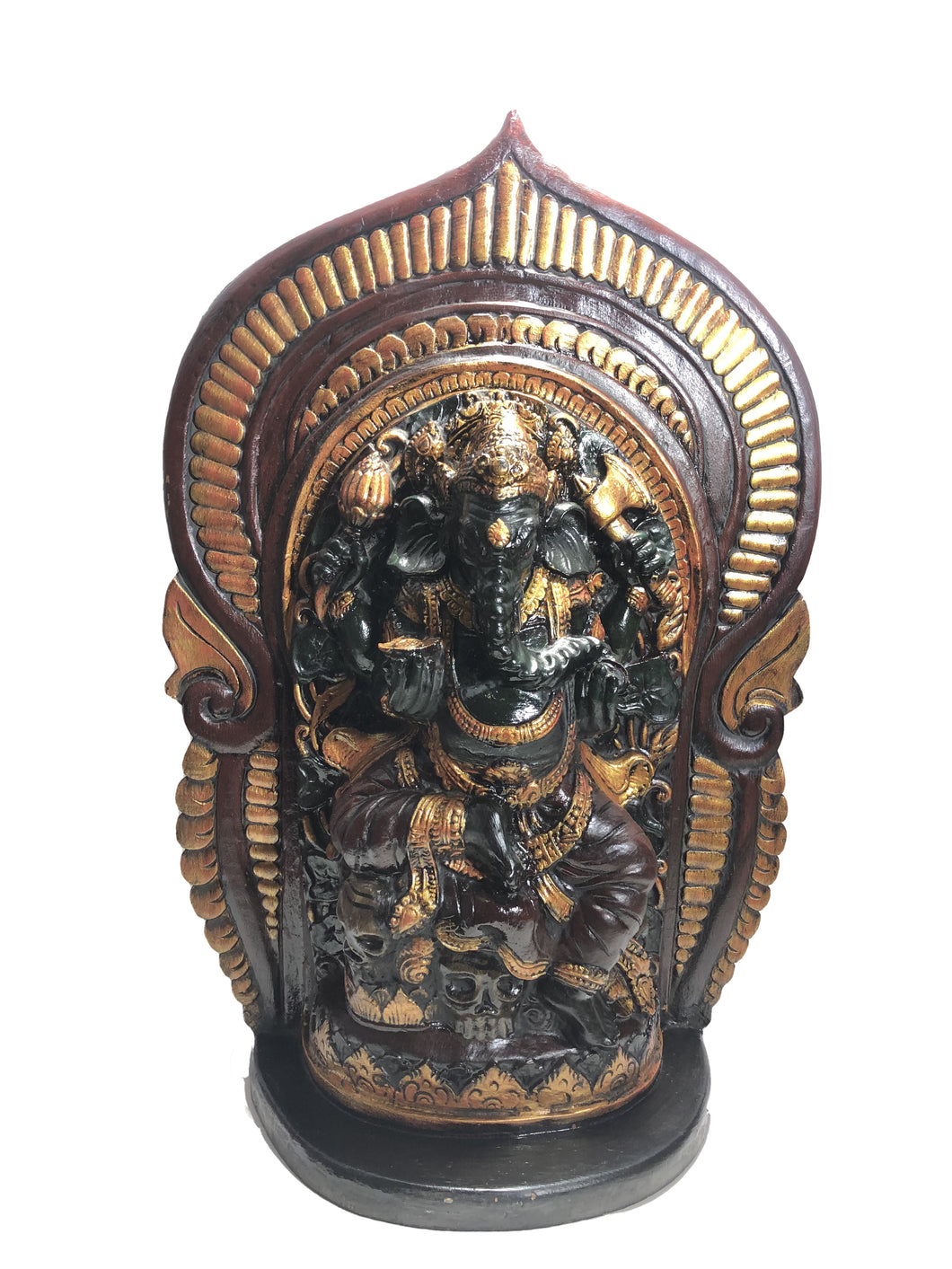 Dio Ganesh