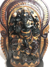 Carica l&#39;immagine nel visualizzatore di Gallery, Dio Ganesh
