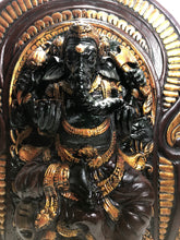 Carica l&#39;immagine nel visualizzatore di Gallery, Dio Ganesh
