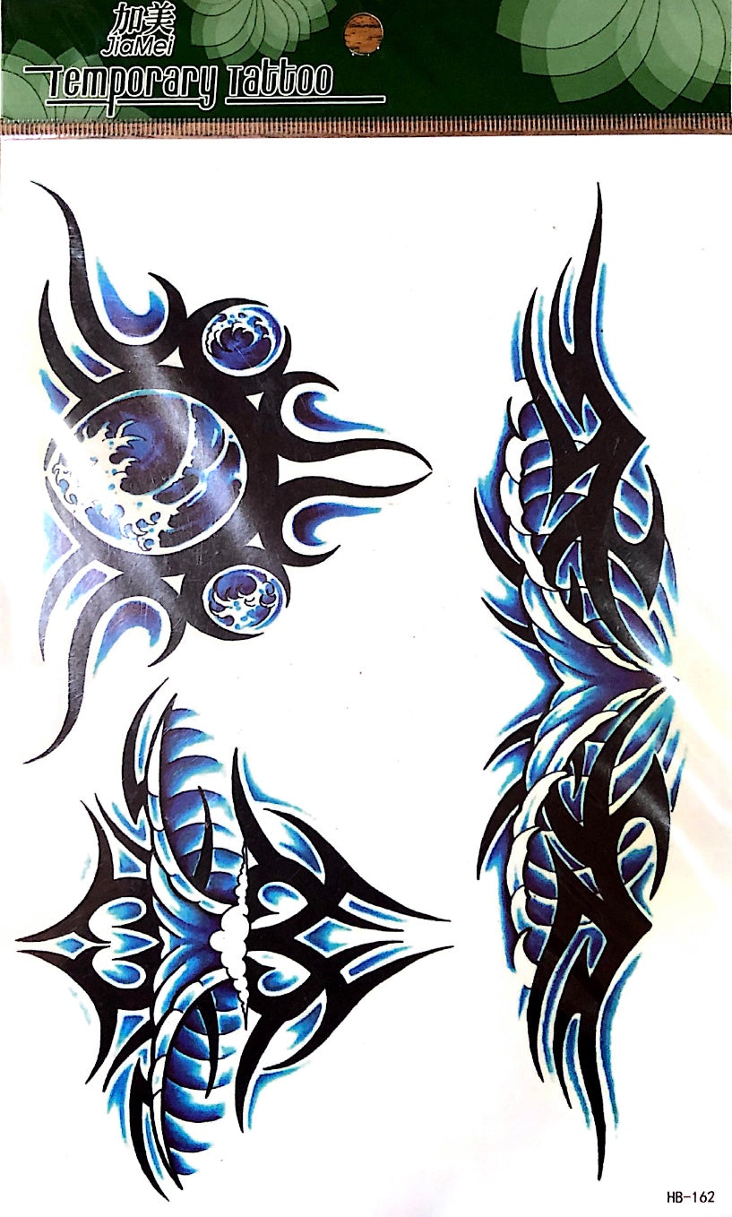 Tatuaggio temporaneo