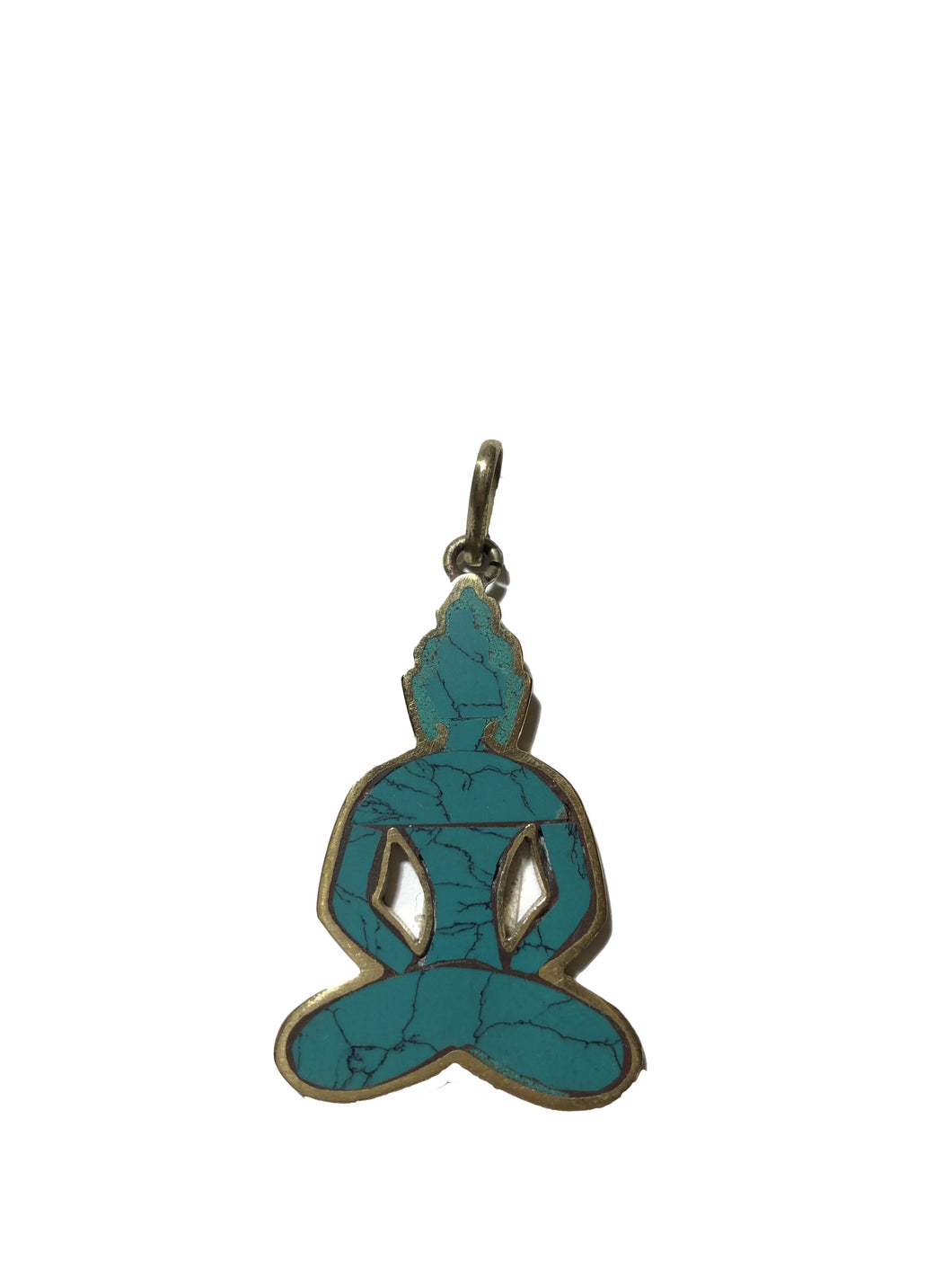 Ciondolo con Buddha