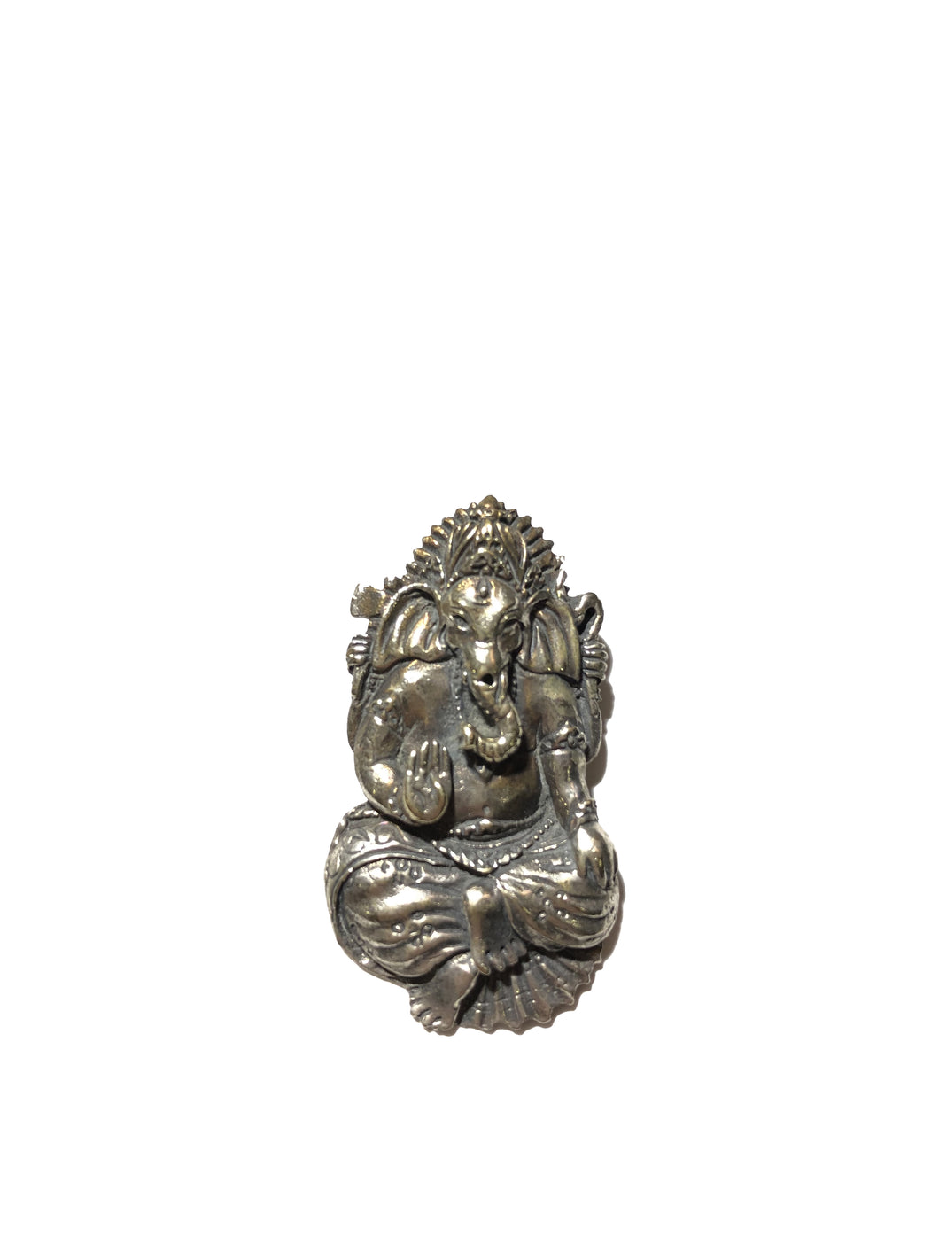 Ciondolo Dio Ganesh