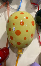 Carica l&#39;immagine nel visualizzatore di Gallery, Palloncini a pois 20 cm
