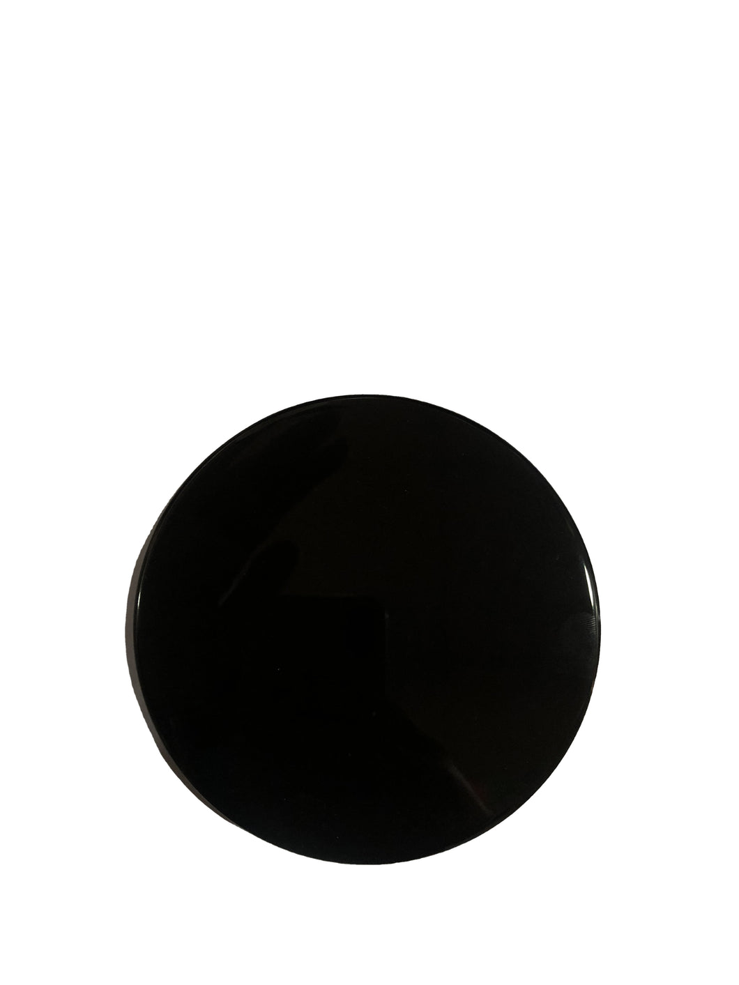 Specchio Ossidiana Nera