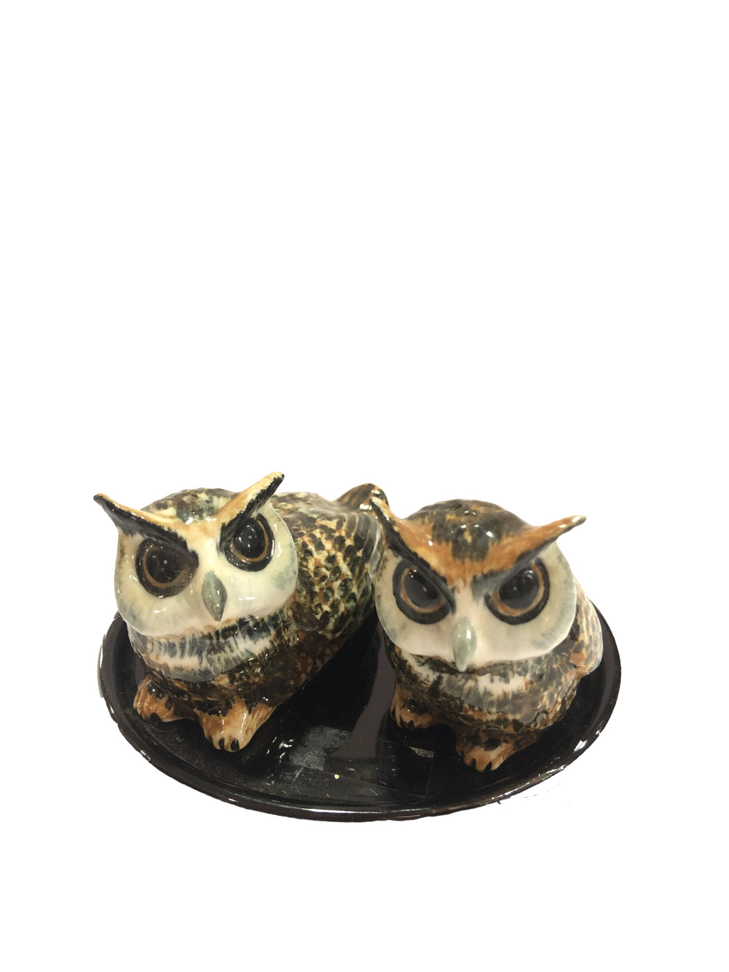 Civette in ceramica Sale e Pepe