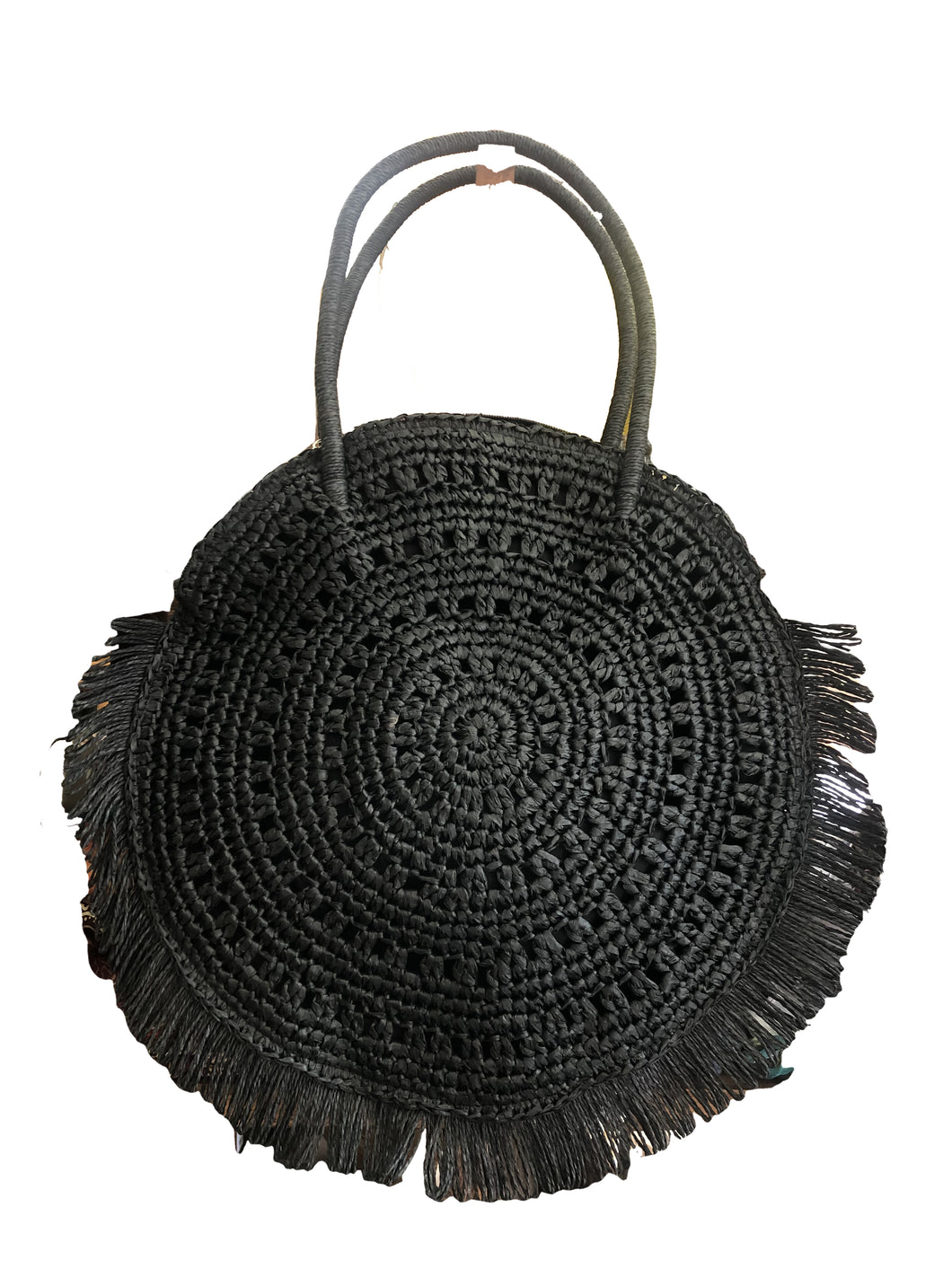 Borsa estiva in due colorazioni