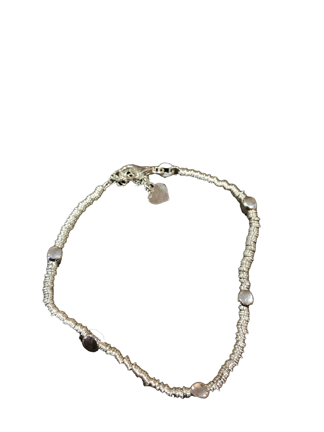 Bracciale in argento 925