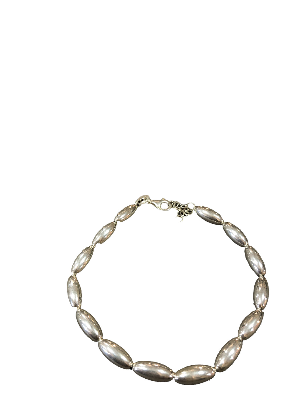 Bracciale in argento 925