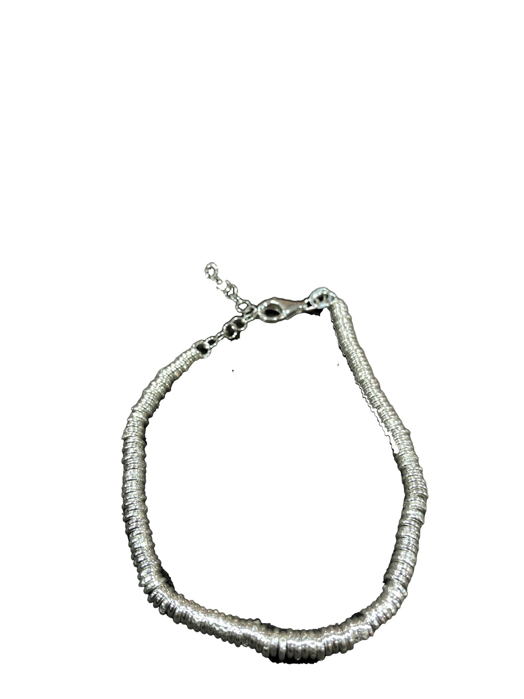 Bracciale in argento 925