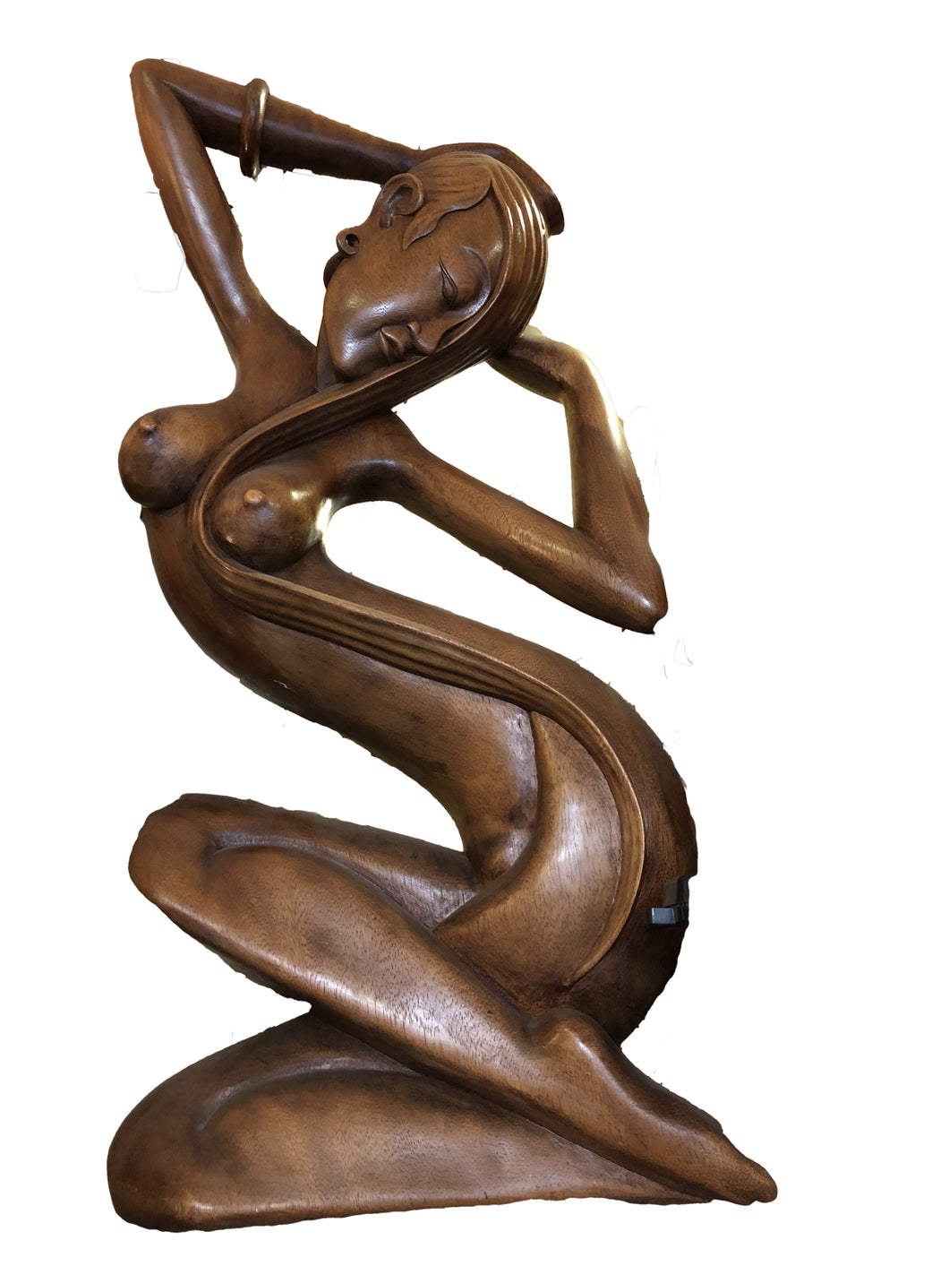Statua Donna