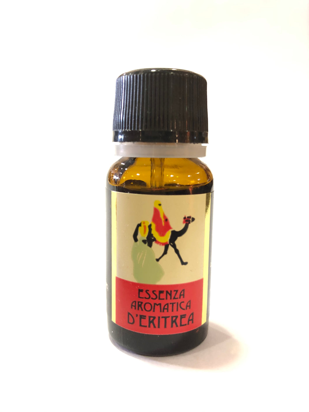 Essenza Aromatica d'Eritrea