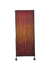 Carica l&#39;immagine nel visualizzatore di Gallery, Lampada in vetro resina in due diverse dimensioni
