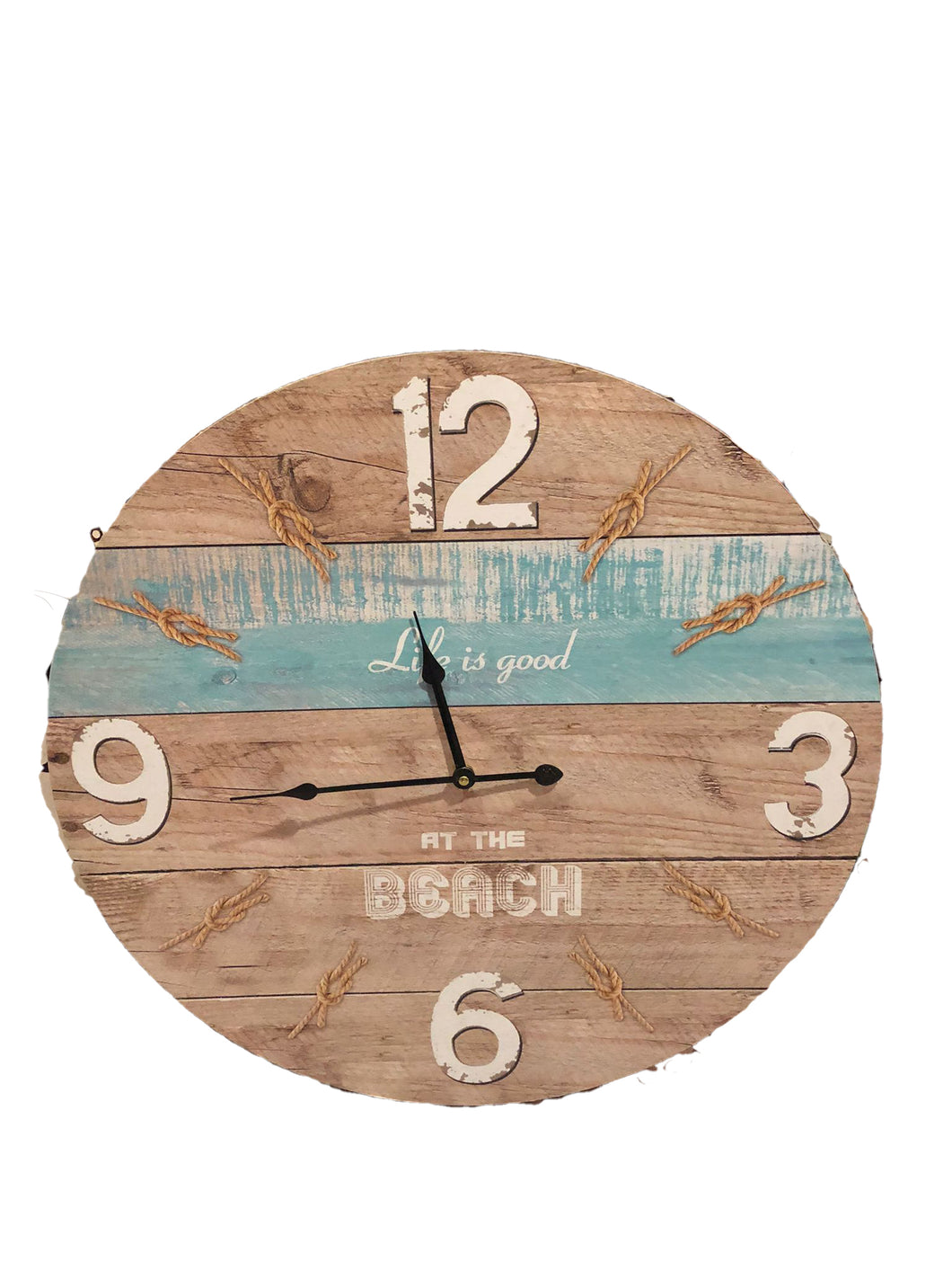 Orologio grande da parete