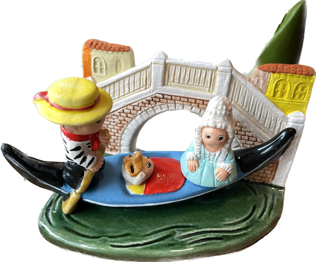 Presepe Venezia
